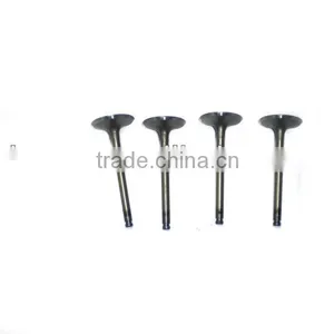 TFR17 4ZE1 Genuine Auto Air Intake Valve JMC QINGLING Light Truck Auto Parts thumbnail-1