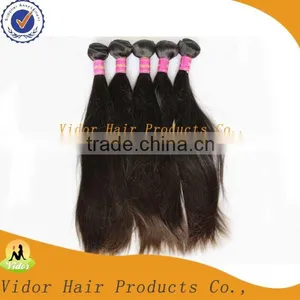 UK Popular 5a Silky Straight Virgin Malaysian Hair Braidis thumbnail-1
