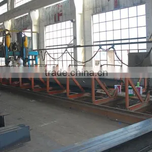 Dongguang Zhongtaida Steel Structure Co., Ltd. company overview - view 3 thumbnail