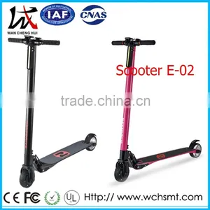 Light Weight Electric Scooter Motor Battery For Electric Scooter thumbnail-2