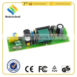12V Constant Voltage LED Driver, Led Panel Light Driver thumbnail-1