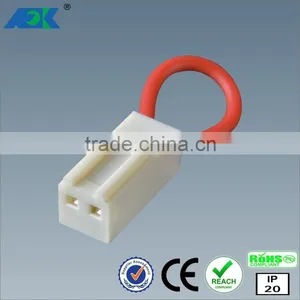 Dongguan Molex Electrical Circuit Breaker Parts Deutsch Connector Male Plug L822S thumbnail-1