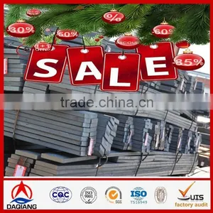 High Quality Spring Steel Hot Rolled Spring Steel Flat Bar Sae 9250 thumbnail-1