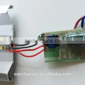 Zhongshan Manufacture 2016 New Product Led Dust-proof Tube Light thumbnail-5