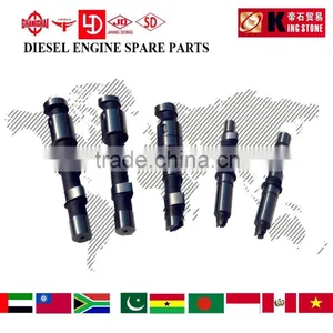 KINGSTONE Agricultural Machinery S1110 Camshaft for Diesel Engine thumbnail-1
