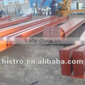 Steel Structure (Structural Steel) thumbnail-1