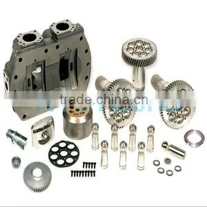 Pump Parts for A8VO55 A8VO80 A8VO107 A8VO160 A8VTO55 A8VO107 A8VO160 thumbnail-1