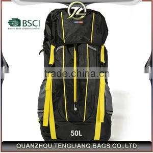 Customized New Design 2016 Large Capacity Backpack Travel thumbnail-4