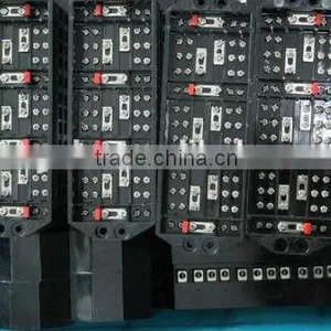 CNXY PC Fuse Test Terminal Block Measuring thumbnail-2
