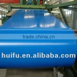 Prepainted Galvanized Steel Coil thumbnail-1