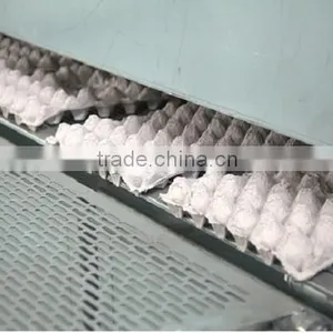 Polystrene Foam Tray Making Machine thumbnail-4