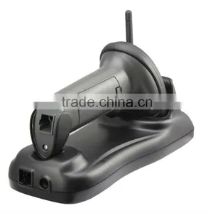 XL9310 USB Wireless Barcode Scanner With Memory thumbnail-2