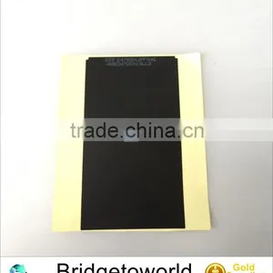 Black Sticker Adhesive for IPhone 5 5c 5s 6 6Plus Backlight thumbnail-5
