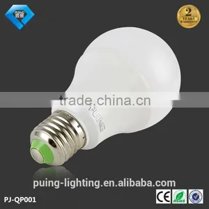 China OEM ODM LED Bulb Factory CE RoHS 12W E27 B22 A60 Led Light Bulb thumbnail-1
