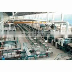 Foshan Jinhao Building Materials Co., Ltd. company overview - view 1 thumbnail