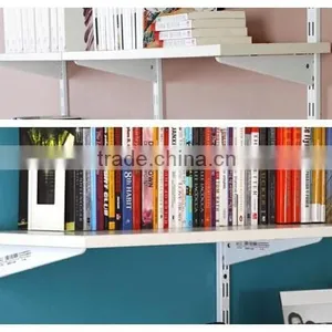 Supermarket/store Display Melamine MDF Wall Shelf thumbnail-5