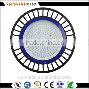 Cheap Top Quality Ufo 120w Dlc Led Highbay Light thumbnail-3