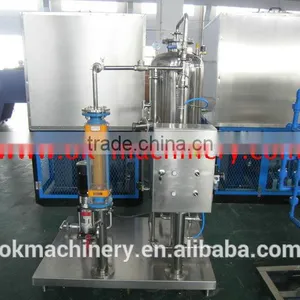 Hot Sell New Designed Mixing Machine for Soft Drink thumbnail-5