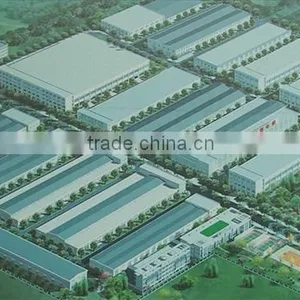 Shandong Shanbo Electric Machine Group Co., Ltd. company overview - view 1 thumbnail