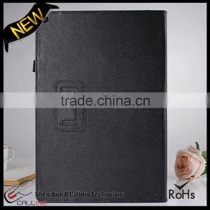 New Arrival For IPad Pro Folding Magnetic Stand Leather Case thumbnail-5