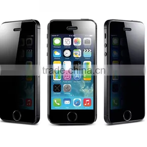 Anti-Spy Tempered Glass Screen Protector For IPhone 6 thumbnail-2