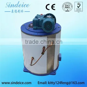 Sindeice Small Flake Ice Drum 1T/24h thumbnail-1