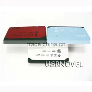 HOT Sale Usb Card Reader thumbnail-1