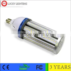 High Quality Ac85-265v 100w E40 Led Corn Lighting thumbnail-1
