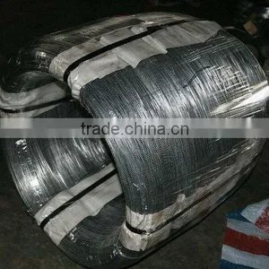 Galvanized Coat Hanger Wire thumbnail-1