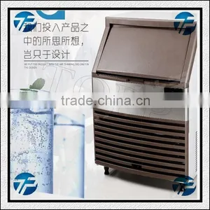 100kg/24h Ice Maker thumbnail-1