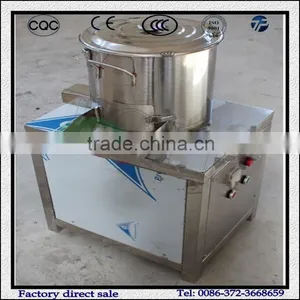 Best Selling Chestnut Peeling Machine Price thumbnail-4