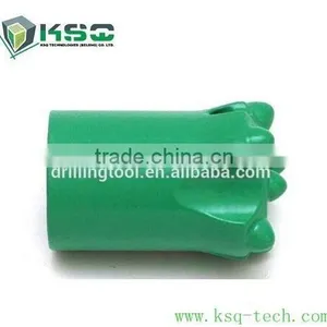 Drilling Tool Parts Button Bits and Taper Bits/taper Ballistic Drill Bits thumbnail-6