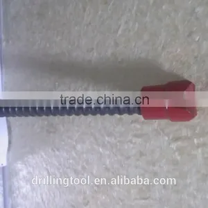 Self Drilling Hollow Grounted Anchor /R51N Diameter 51mm Self Drilling Hollow Grounted Anchor thumbnail-1