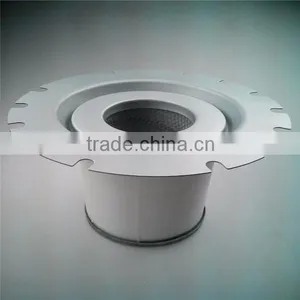 2901162600 Screw Air Compressor Oil Separator Filter for Compressor for ATLAS COPCO GA37+ thumbnail-4