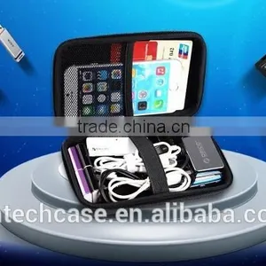 Factory Made Custom EVA 2.5 Inch Hard Disk Case, Hard Disk Carrig Case thumbnail-4