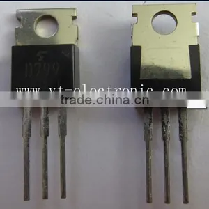 2SD799 TOSHIBA TO-220 Original Factory New IC Electronic Components thumbnail-1