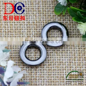 Shoe Decorations Type and Metal Material Round Shape Metal Eyelets thumbnail-6