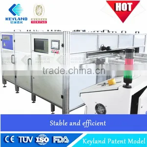 Keyland Full Automatic Solar Flasher Inline for Solar Manufacturing Line thumbnail-1