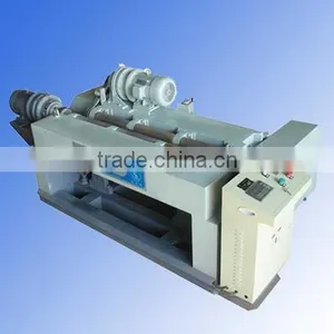 Veneer Peeling Lathe Machine thumbnail-1