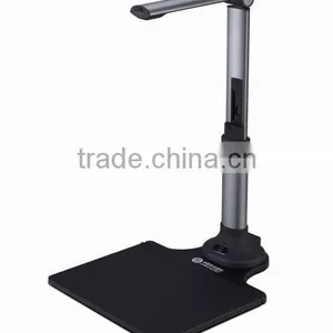 5 Megapixels A4 Document Scanner thumbnail-1
