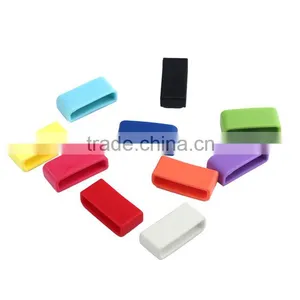 Fitbit Surge Silicone Security Clasps thumbnail-1