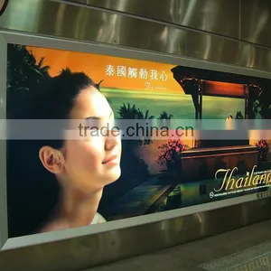 Front Printing Backlit Film thumbnail-1