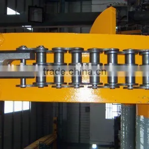 TJ35 Stone Block Turning Machine thumbnail-5