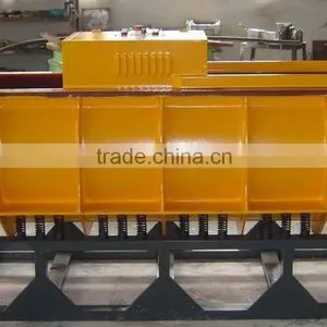 X(B) Linear Type Vibratory Finishing Mashine thumbnail-4