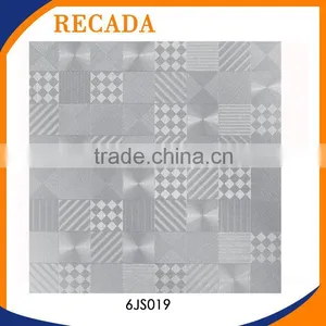 60x60 AAA Glazed Metal Rustic Ceramic Floor Tiles(6JS019) thumbnail-1
