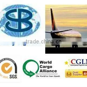 Cheapest Air Cargo Freight Fom China to Beirut, Lebanon thumbnail-1