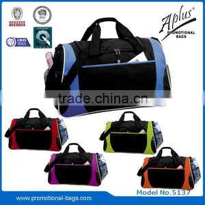 Japanese Brand Sport Travel Duffel Bag Classic Bag thumbnail-1