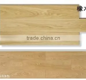 Three Layer & Multilayer Red & White Oak Engineered Wood Flooring thumbnail-2