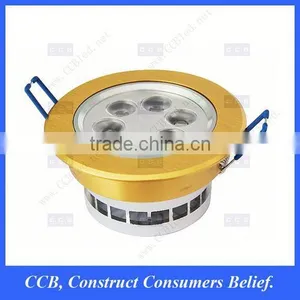 Led Downlight Casing thumbnail-1