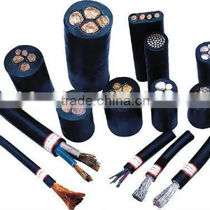 0.6/1kv Pvc Insulated and Sheathed Power Cable thumbnail-1
